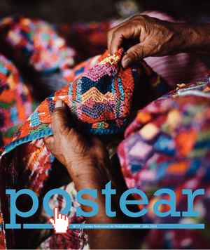 Revista Postear 17