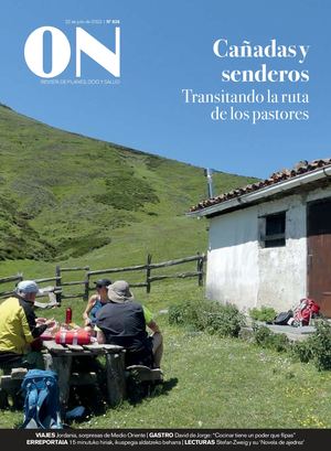 ON Revista de Ocio y Estilo 20230722