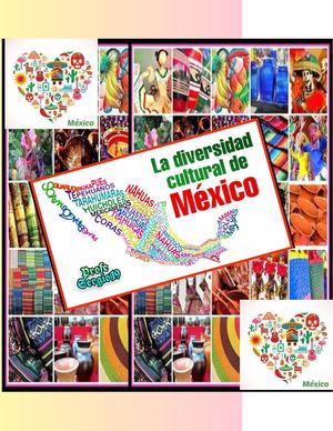 La Divercidad Cultural Nayeli Gutierrez