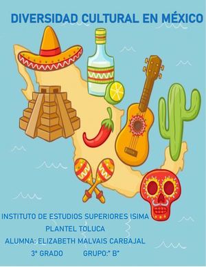 Diversidadculturalenmexicoo