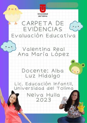 Carpeta De Evidencias (1)