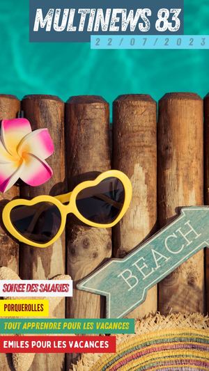 Multi News83 Juillet23