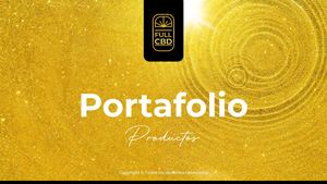 Portafolio Full CBD