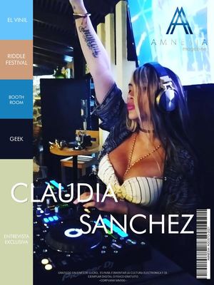Amnesia Magazine Mx Agosto 2021