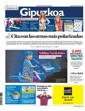 Noticias de Gipuzkoa 20230723