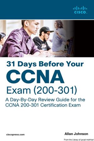 31 Day Befor Ccna Exam