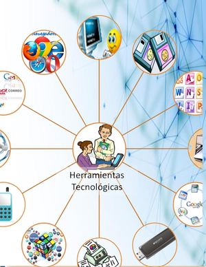 Articulo Herramientas Tecnologicas