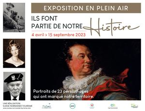 Exposition 2023