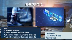 Trabajo Grupal N°1 Web 1 0