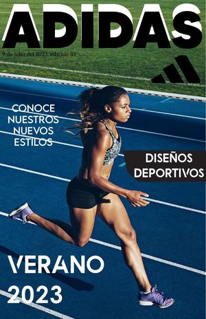 Catalogo Adidas