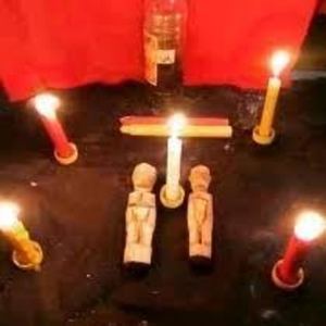 Rituel D'amour Puissant Du Voyant Jules Envoutement Rapide