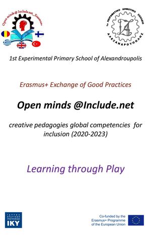 Learning Through Play