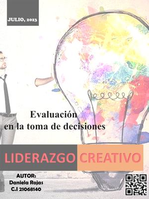 Revista Liderazgo