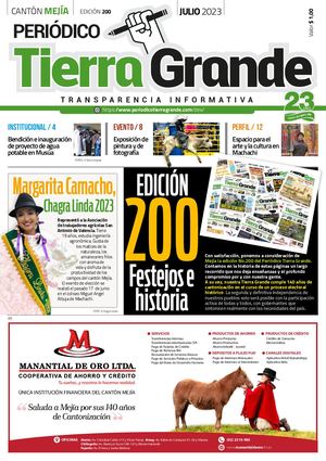 Tierra Grande Julio2023