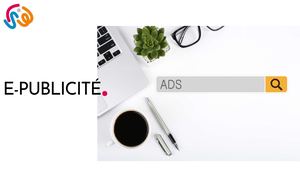 E Publicité Cours Général