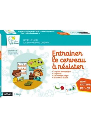 Entrainer le cerveau cycle 1