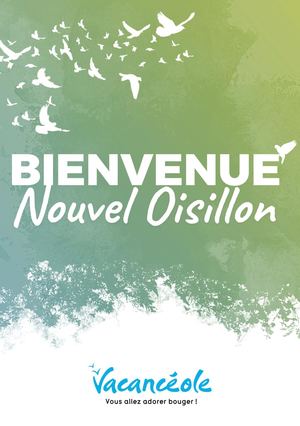 LIVRET D'ACCUEIL - EXPLOIT