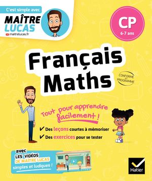 Français et Maths CP