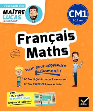Français et Maths CM1