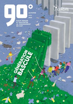 90° n°3 : Génération bascule