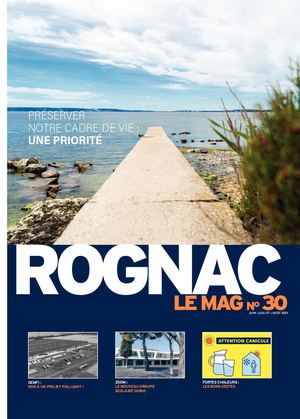 Rognac Mag n°30