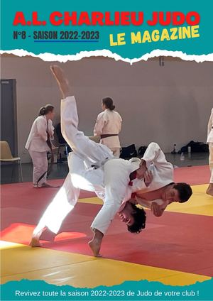 Magazine Charlieu 2022 2023