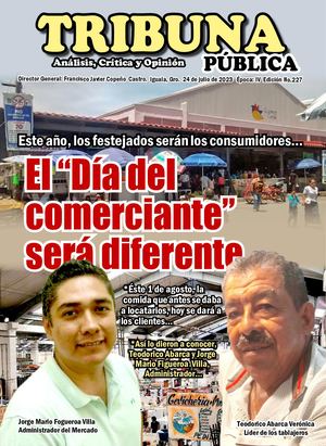 Tribuna Pública No 227