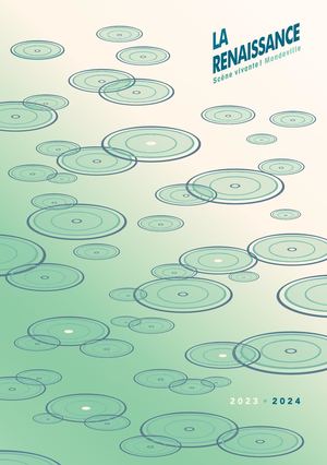 La Renaissance - Saison 2023 -2024