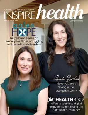 Inspire July Sept 2023