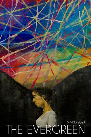 2023 Evergreen Literary Magazine