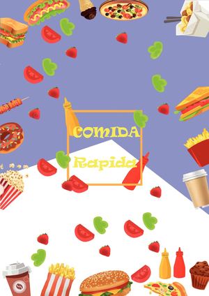 Comida Rapida