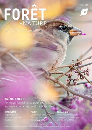 Forêt.Nature n° 167