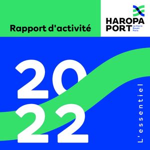 Rapport d'activité 2022