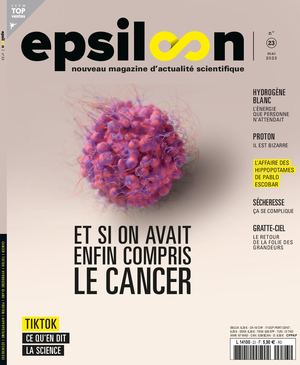 Epsiloon 23