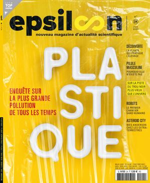 Epsiloon 24