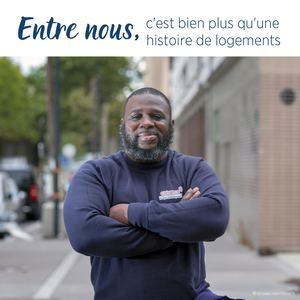 Des hommes et des femmes au service de la proximité