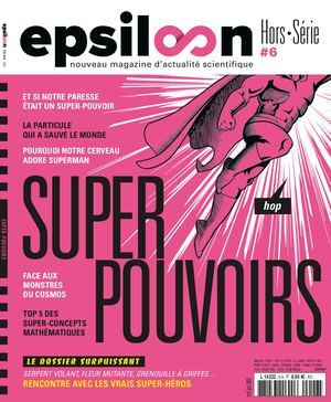 Epsiloon Hors Serie 6