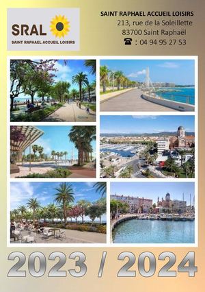 230725 Brochure Sral 2023 24 Livret