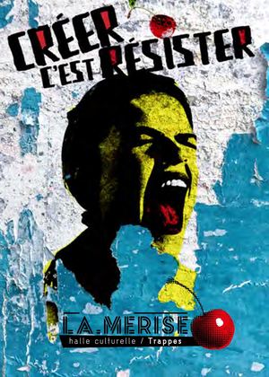 La Merise - Saison culturelle 2023-2024