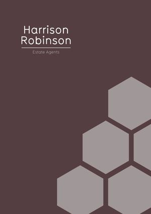 Harrison Robinson Estate Agents