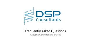 Acoustic Consultants KSA