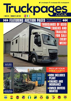 Thursday 27.07.23 - Issue 180