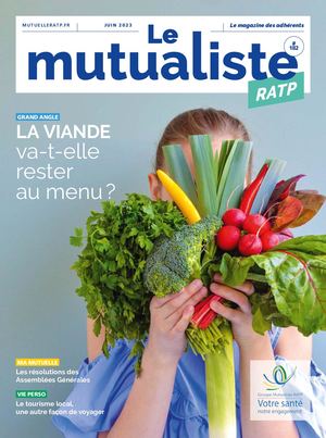 Le Mutualiste RATP 182