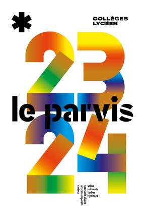 Parvis 2324 Prog Secondaire