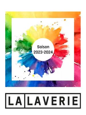 Saison 2023-2024 Centre Culturel de La Laverie