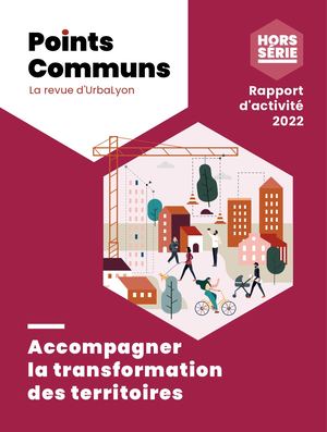 Rapport d'activité 2022