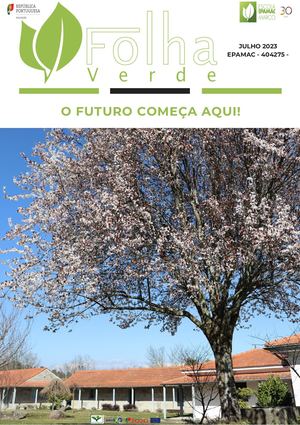 Folha Verde