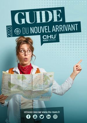 Guide Nouvel Arrivant