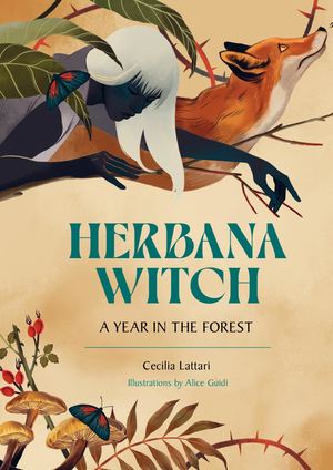 Herbana Witch - Sales
