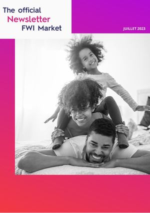Newsletter FWI Juillet 2023